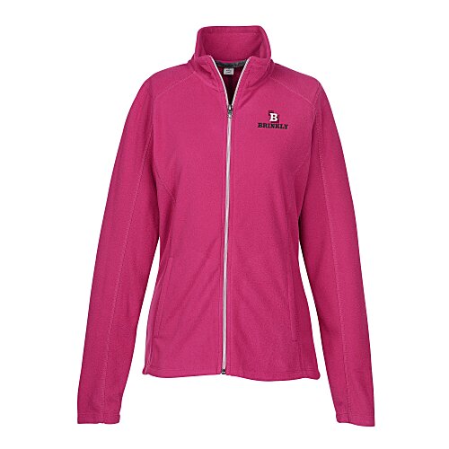 Crossland Microfleece Jacket - Ladies' Main Image