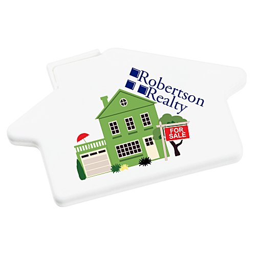 Sugar-Free Mint Card - House Main Image