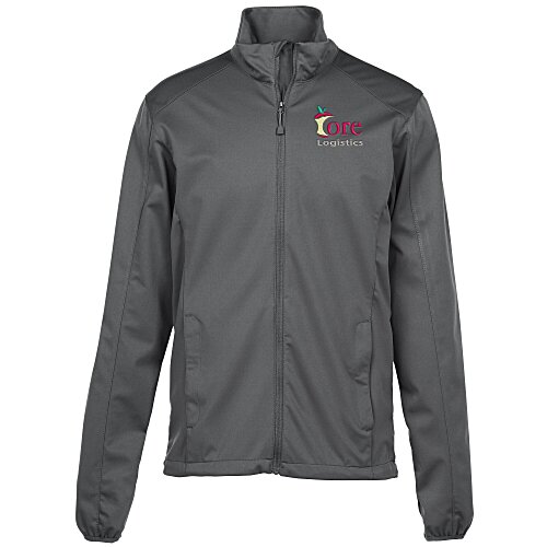 Apex Lightweight Soft Shell Jacket - Men's Main Image