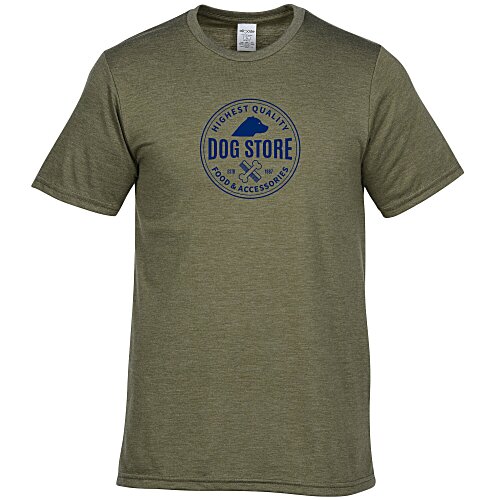 Allmade Tri-Blend T-Shirt - Men's Main Image