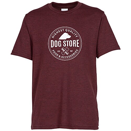 Allmade Tri-Blend T-Shirt - Youth Main Image