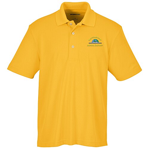 Dri-Mesh Sport Shirt - Men's - 24 hr Main Image