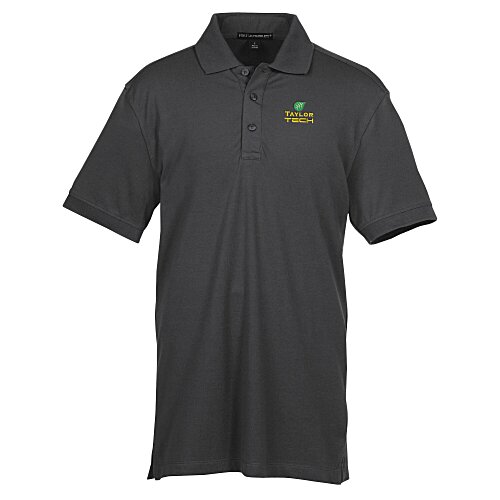Soft Stretch Pique Polo - Men's - 24 hr Main Image