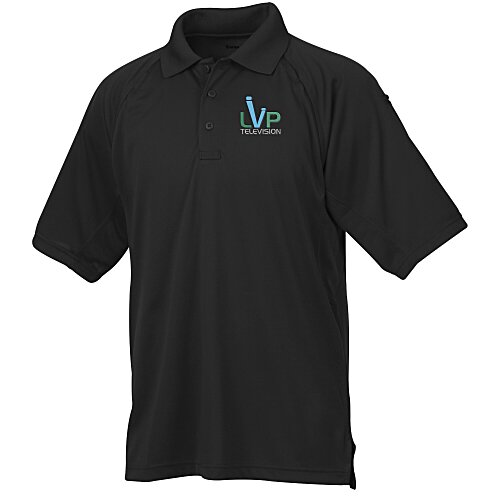 Cornerstone Snag Proof Tactical Polo - Men's - 24 hr Main Image