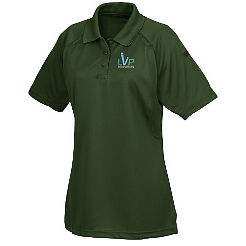 Cornerstone Snag Proof Tactical Polo - Ladies' - 24 hr Main Image