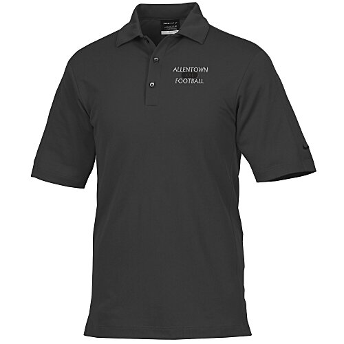 Nike Performance Tech Sport Polo - Men's - 24 hr Main Image
