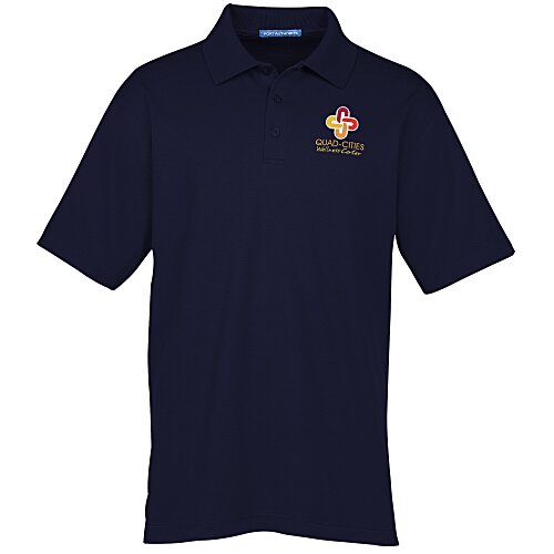 Active Dry Mesh Polo - Men's - 24 hr Main Image