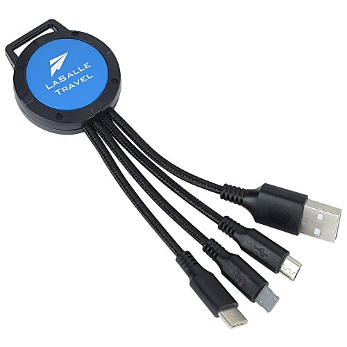 Rav Charging Cable Main Image