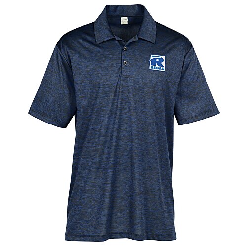 Voltage Heather Polo - Men's - 24 hr Main Image