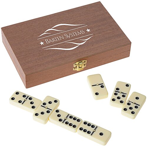 Fun On the Go - Dominoes Main Image