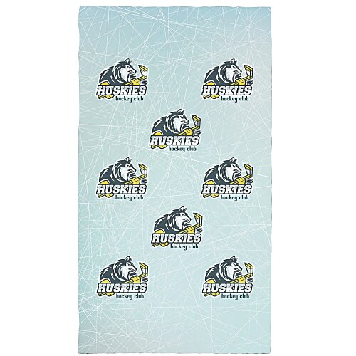 The Fandana - Full Color - Factory Direct Main Image