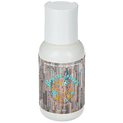 1 oz. Tropical SPF 30 Sunscreen Main Image