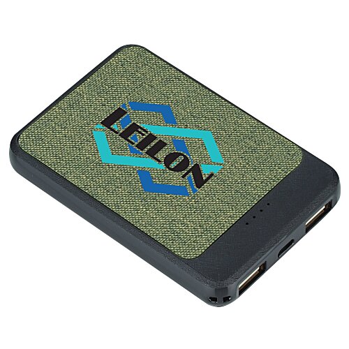 Ridge Line Plus Power Bank – 5000 mAh Main Image