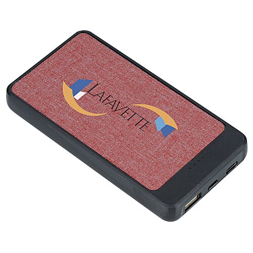 Ridge Line Plus Power Bank – 10,000 mAh Main Image