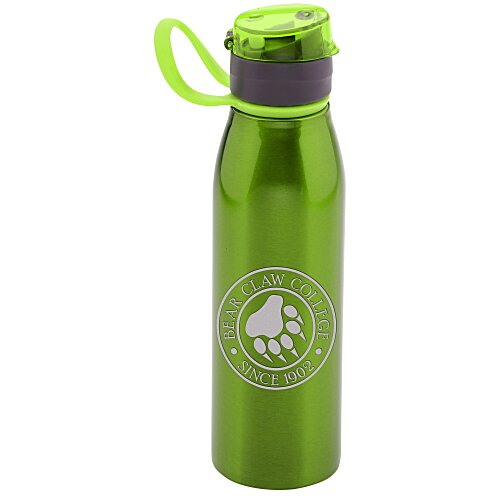 Spectra Bottle - 25 oz. - Laser Engraved Main Image