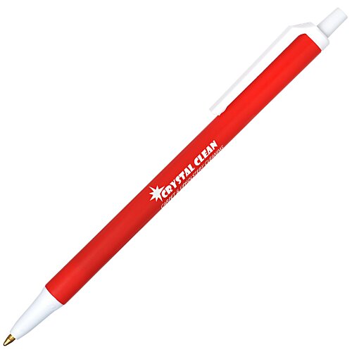 Bic PrevaGuard Clic Stic Pen Main Image