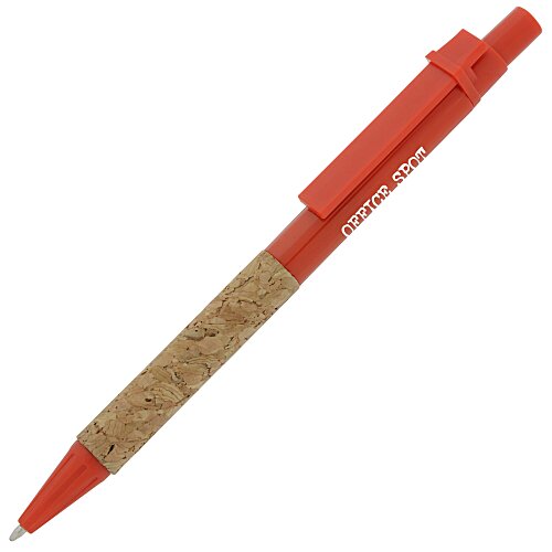Corky Pen Main Image