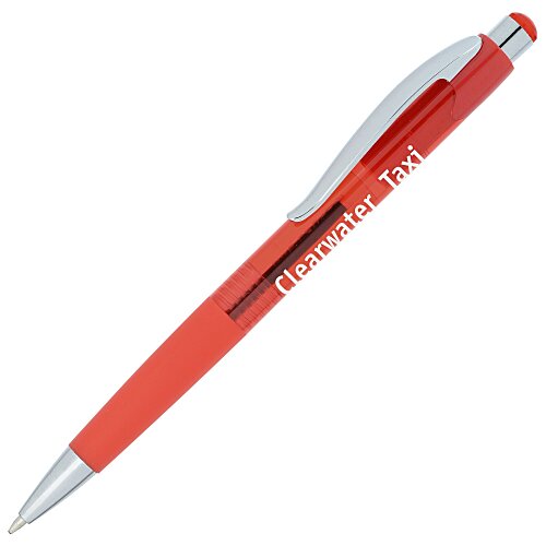 Mardi Gras Clipper Pen Main Image