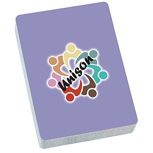 Playing Cards - Color - Giant Pip Main Image