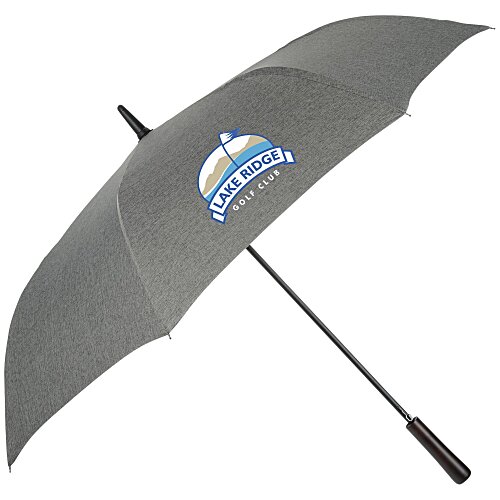 Park Avenue Inversion Fashion Umbrella - 46" Arc Main Image