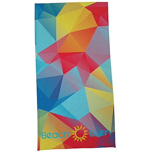 Multifunctional Bandana Wrap Main Image