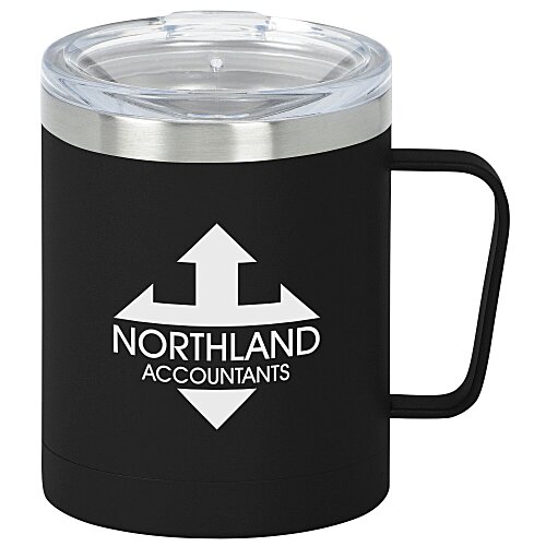 Lodge Vacuum Mug - 12 oz. - 24 hr Main Image