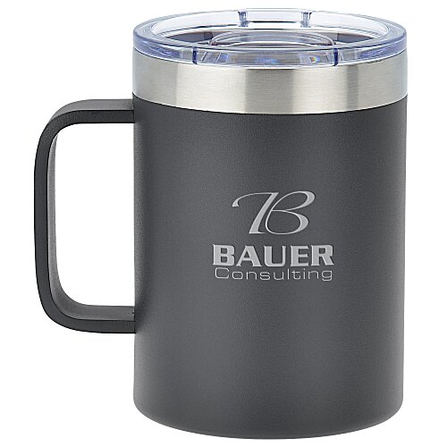 Arctic Zone Titan Thermal Mug - 14 oz. - Laser Engraved - 24 hr Main Image