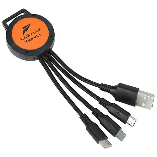 Rav Charging Cable - 24 hr Main Image