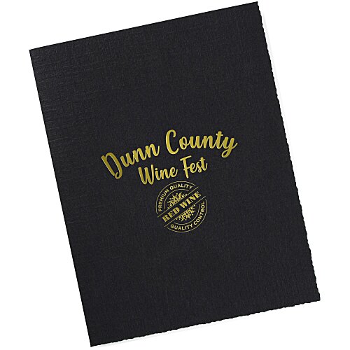 5" x 7" Double Portrait Folder - Vertical Main Image