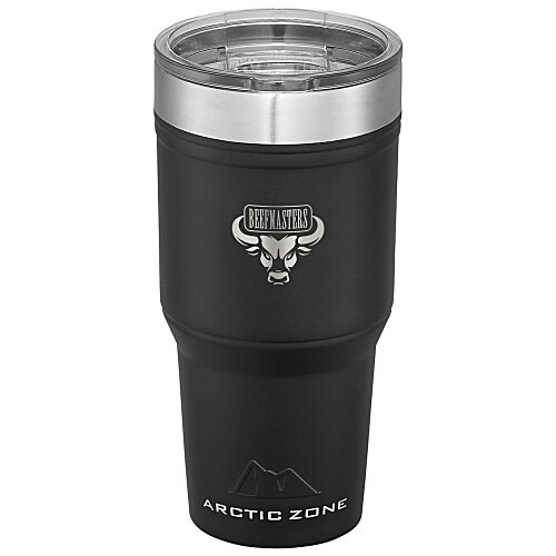 Arctic Zone Titan Thermal Tumbler - 30 oz. - Laser Engraved - 24 hr Main Image