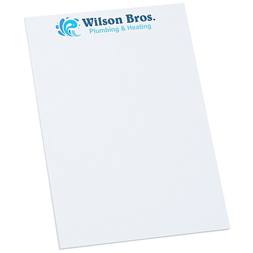TaskRight 7" x 5" Notepad - 50 Sheet Main Image