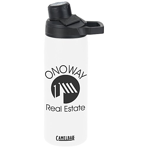 CamelBak Chute Mag Vacuum Bottle - 20 oz. - 24 hr Main Image