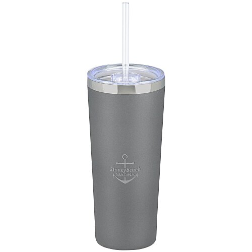 Thor Vacuum Tumbler - 22 oz. - Laser Engraved - 24 hr Main Image