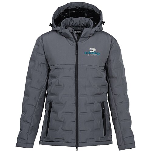 Jasper Midweight Bonded Puffer Jacket - Ladies' Main Image