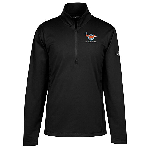 The North Face 1/4-Zip Fleece Pullover - Men's - 24 hr Main Image