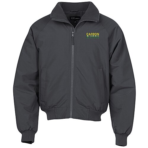 Charge Jacket - 24 hr Main Image