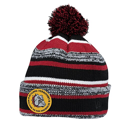 New Era Scrimmage Beanie - 24 hr Main Image