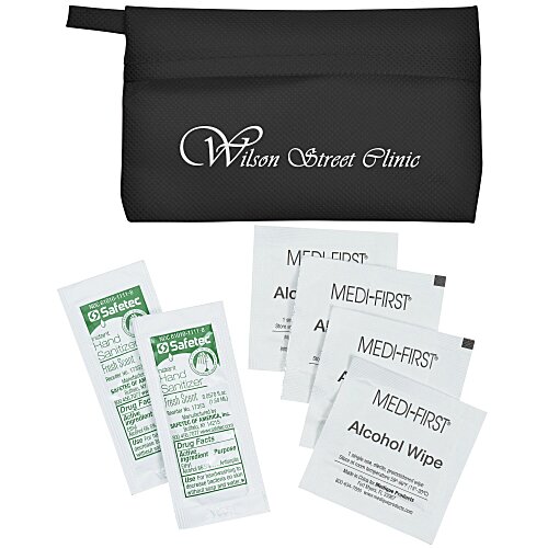 Quick Care Antiseptic Kit Main Image