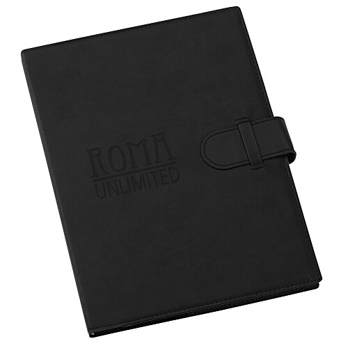 Dovana Large Journal Book - 10 inches x 7 inches - 24 hr Main Image