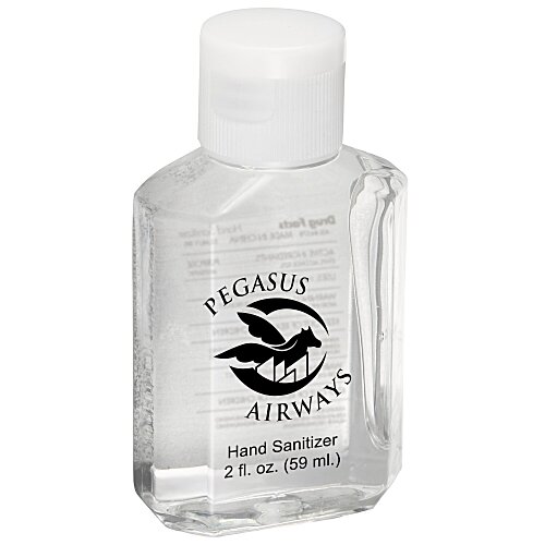 Stellar Hand Sanitizer - 2 oz. Main Image