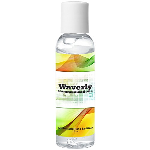 Essential Hand Sanitizer - 2 oz. Main Image