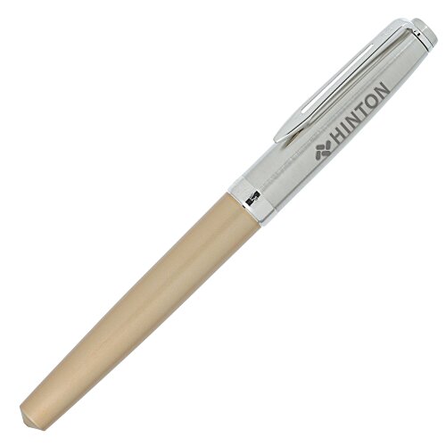 Waterman Embleme Rollerball Metal Pen Main Image