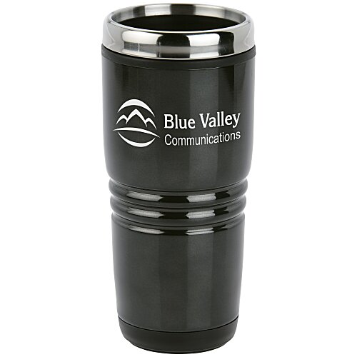 Rolling Ridges Travel Tumbler - 15 oz Main Image