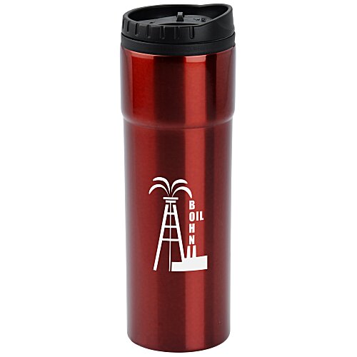 Metallic Reflections Tumbler - 15 oz Main Image