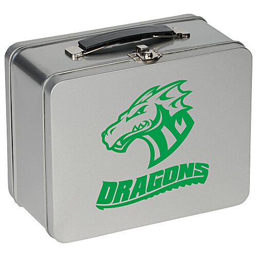 Throwback Lunch Box Main Image