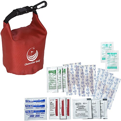 Caring Hands Mini Roll Top Kit Main Image
