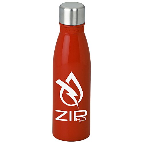 Refresh Mayon Vacuum Bottle - 18 oz. - 24 hr Main Image