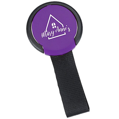 Luna Phone Ring with Loop - 24 hr Main Image