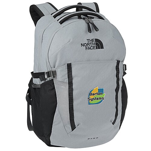 The North Face Dyno Backpack Main Image