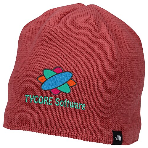 The North Face Mountain Beanie Main Image